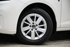 Volkswagen Caddy bild 8