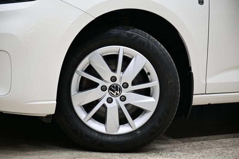 Volkswagen Caddy bild 8