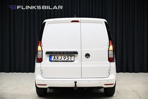 Volkswagen Caddy bild 9