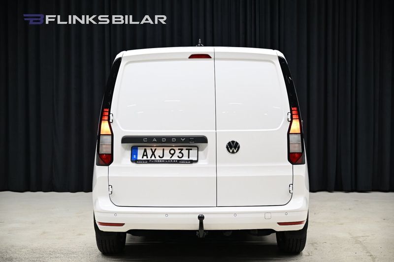 Volkswagen Caddy bild 9