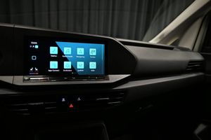Volkswagen Caddy bild 24