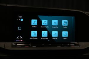 Volkswagen Caddy bild 23