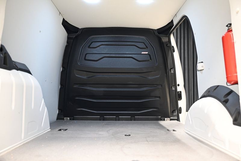 Volkswagen Caddy bild 4