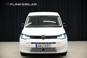 Volkswagen Caddy bild 11
