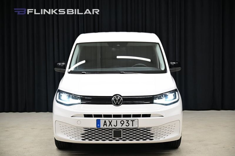 Volkswagen Caddy bild 11
