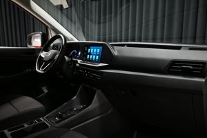 Volkswagen Caddy bild 22