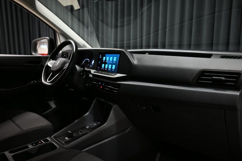 Volkswagen Caddy bild 22