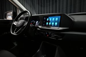 Volkswagen Caddy bild 28