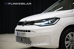 Volkswagen Caddy bild 12