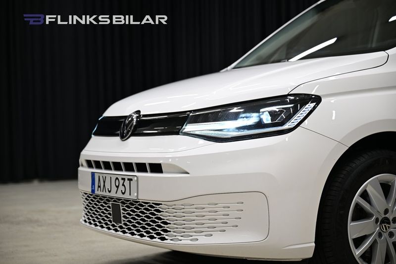 Volkswagen Caddy bild 12