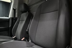 Volkswagen Caddy bild 19