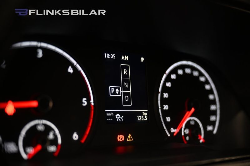 Volkswagen Caddy bild 15