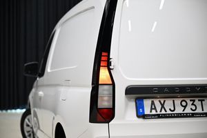 Volkswagen Caddy bild 10