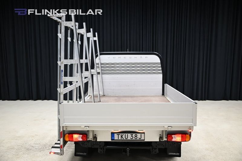Citroen e-Jumpy bild 2