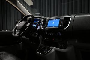 Citroen e-Jumpy bild 30