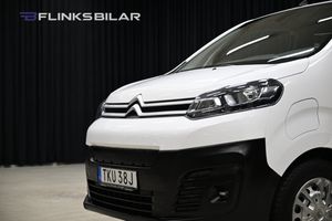 Citroen e-Jumpy bild 3