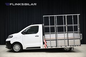 Citroen e-Jumpy bild 4