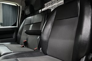Citroen e-Jumpy bild 24