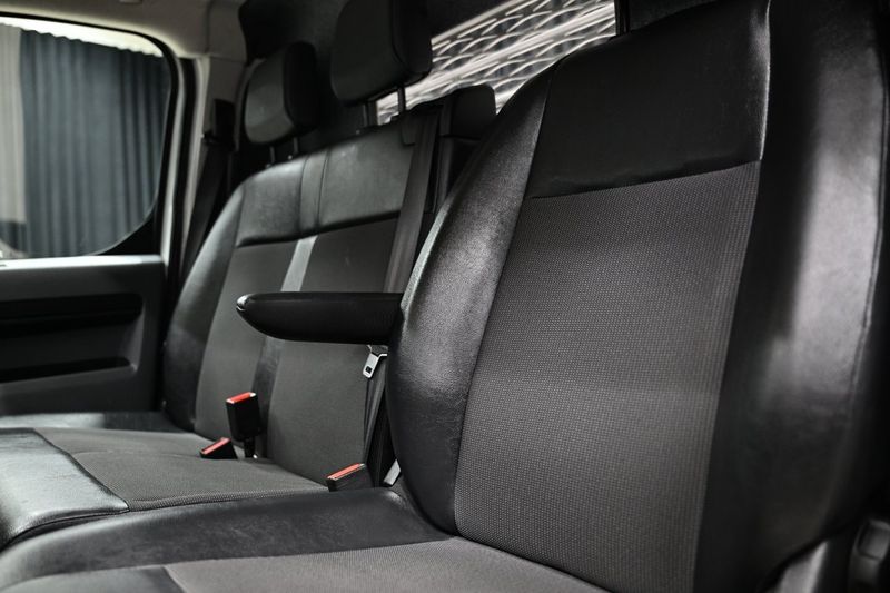 Citroen e-Jumpy bild 24