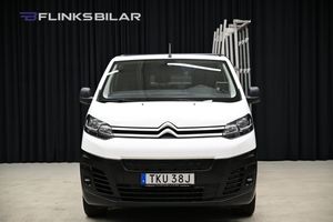 Citroen e-Jumpy bild 12