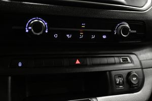 Citroen e-Jumpy bild 27