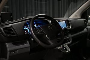 Citroen e-Jumpy bild 16
