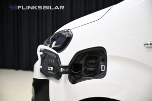 Citroen e-Jumpy bild 8