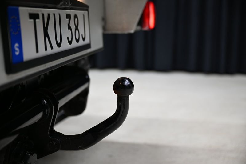 Citroen e-Jumpy bild 7