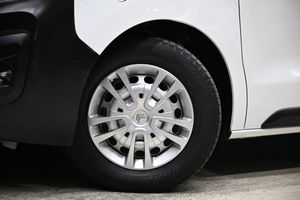Citroen e-Jumpy bild 10