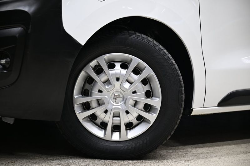 Citroen e-Jumpy bild 10