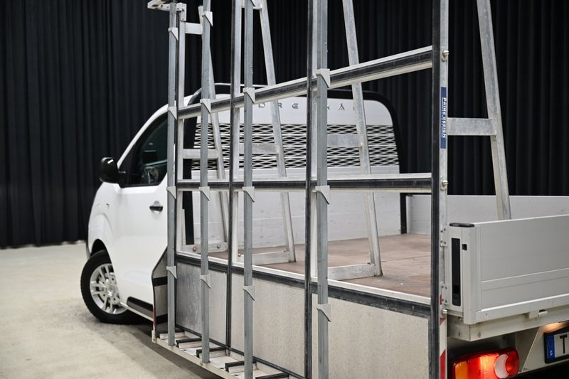 Citroen e-Jumpy bild 9
