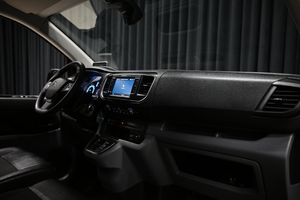Citroen e-Jumpy bild 29