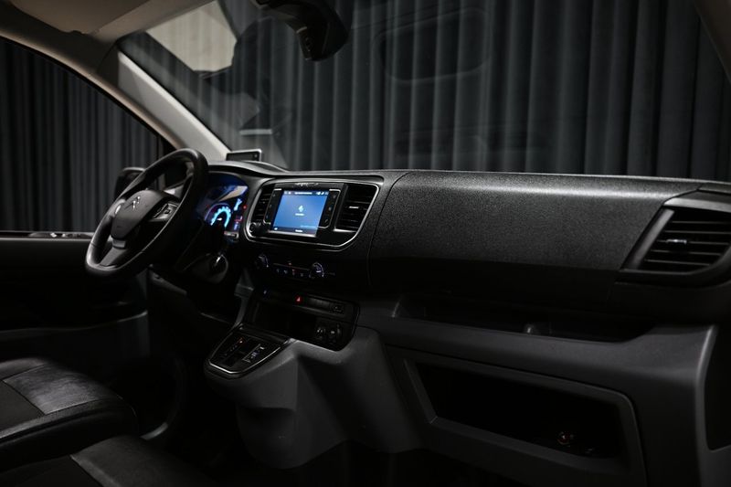 Citroen e-Jumpy bild 29