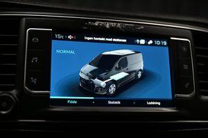 Citroen e-Jumpy bild 19