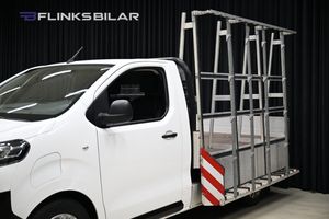 Citroen e-Jumpy bild 15
