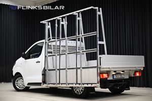 Citroen e-Jumpy bild 6