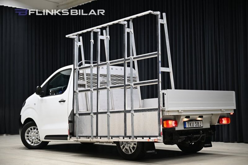 Citroen e-Jumpy bild 6