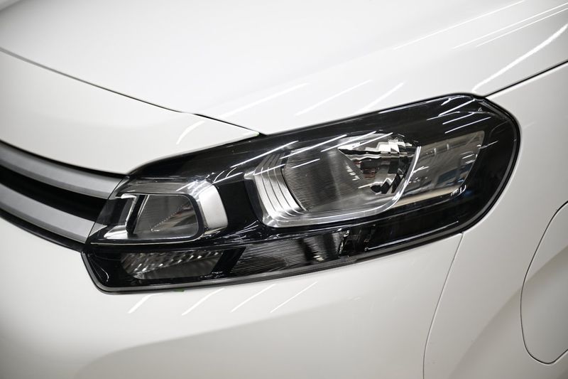 Citroen e-Jumpy bild 5