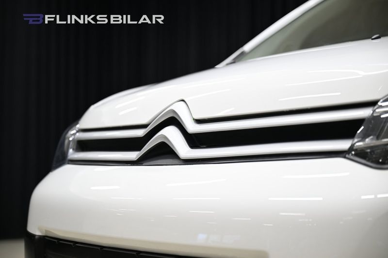 Citroen e-Jumpy bild 13