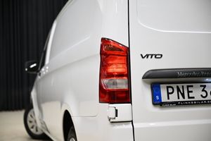 Mercedes Vito bild 11