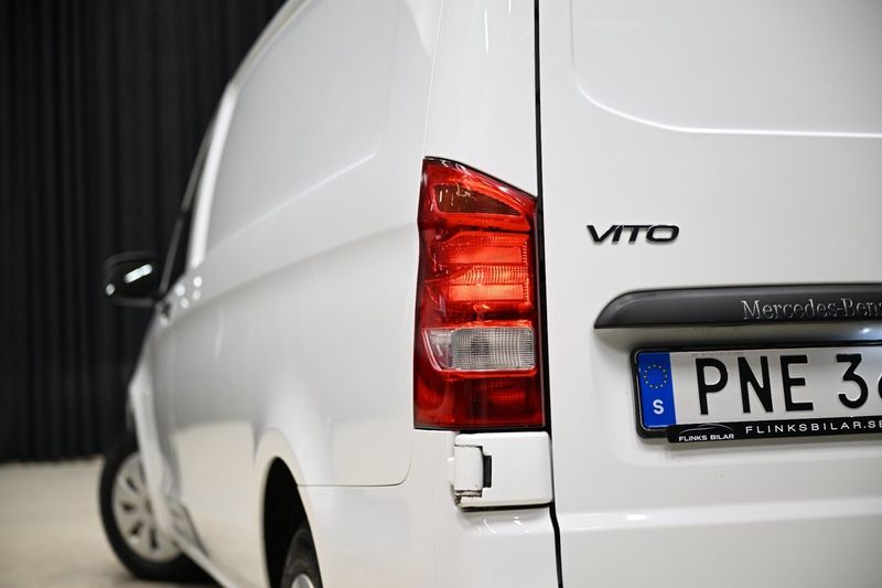 Mercedes Vito bild 11