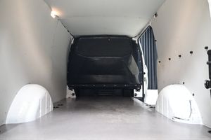 Mercedes Vito bild 9