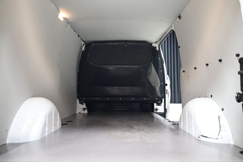 Mercedes Vito bild 9