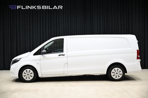 Mercedes Vito bild 2