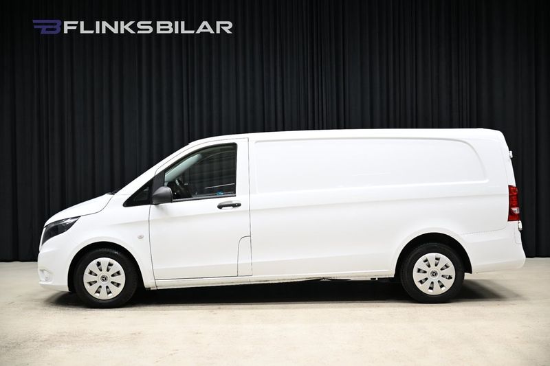 Mercedes Vito bild 2
