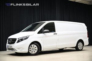 Mercedes Vito bild 1