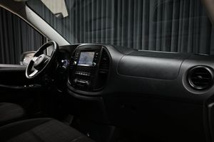 Mercedes Vito bild 27