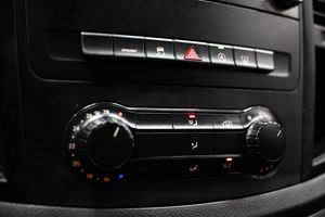 Mercedes Vito bild 19