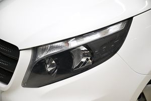 Mercedes Vito bild 7