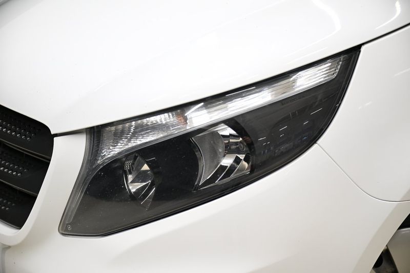 Mercedes Vito bild 7